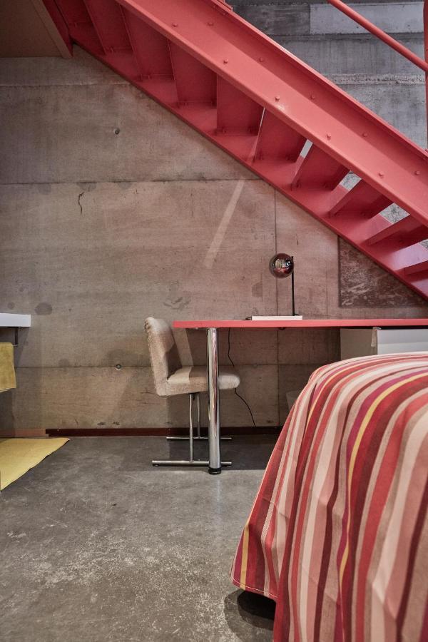 La Porte Rouge Rbx Roubaix Luaran gambar