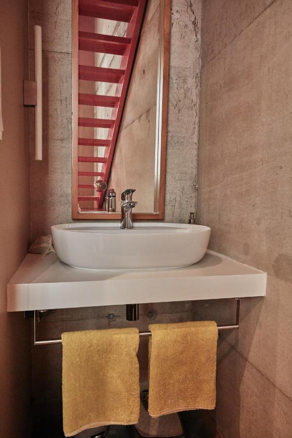 La Porte Rouge Rbx Roubaix Luaran gambar