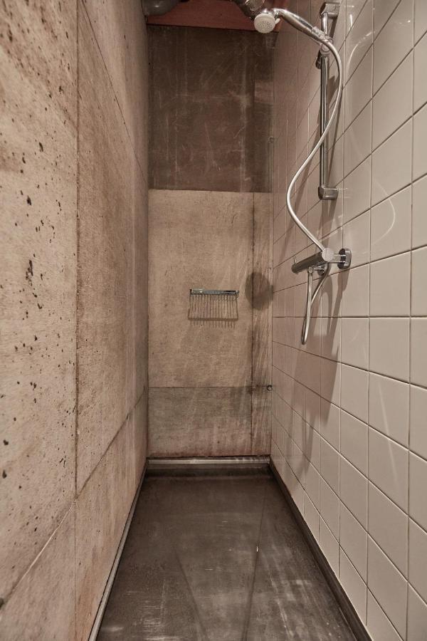 La Porte Rouge Rbx Roubaix Luaran gambar