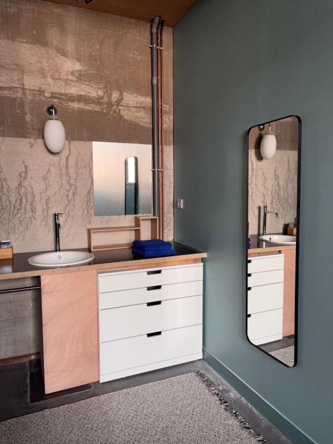 La Porte Rouge Rbx Roubaix Luaran gambar