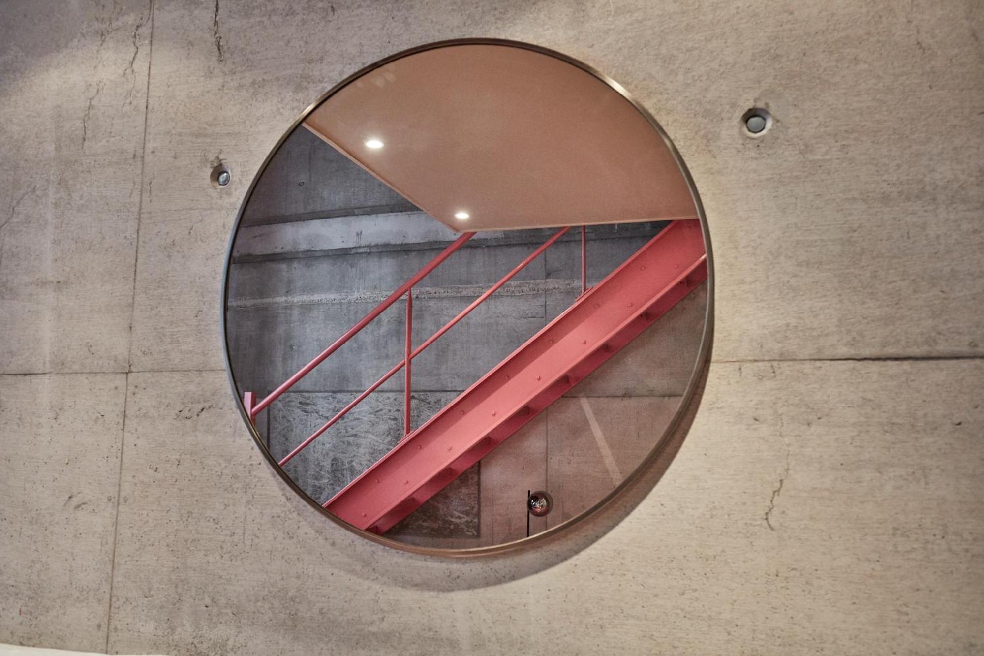 La Porte Rouge Rbx Roubaix Bilik gambar