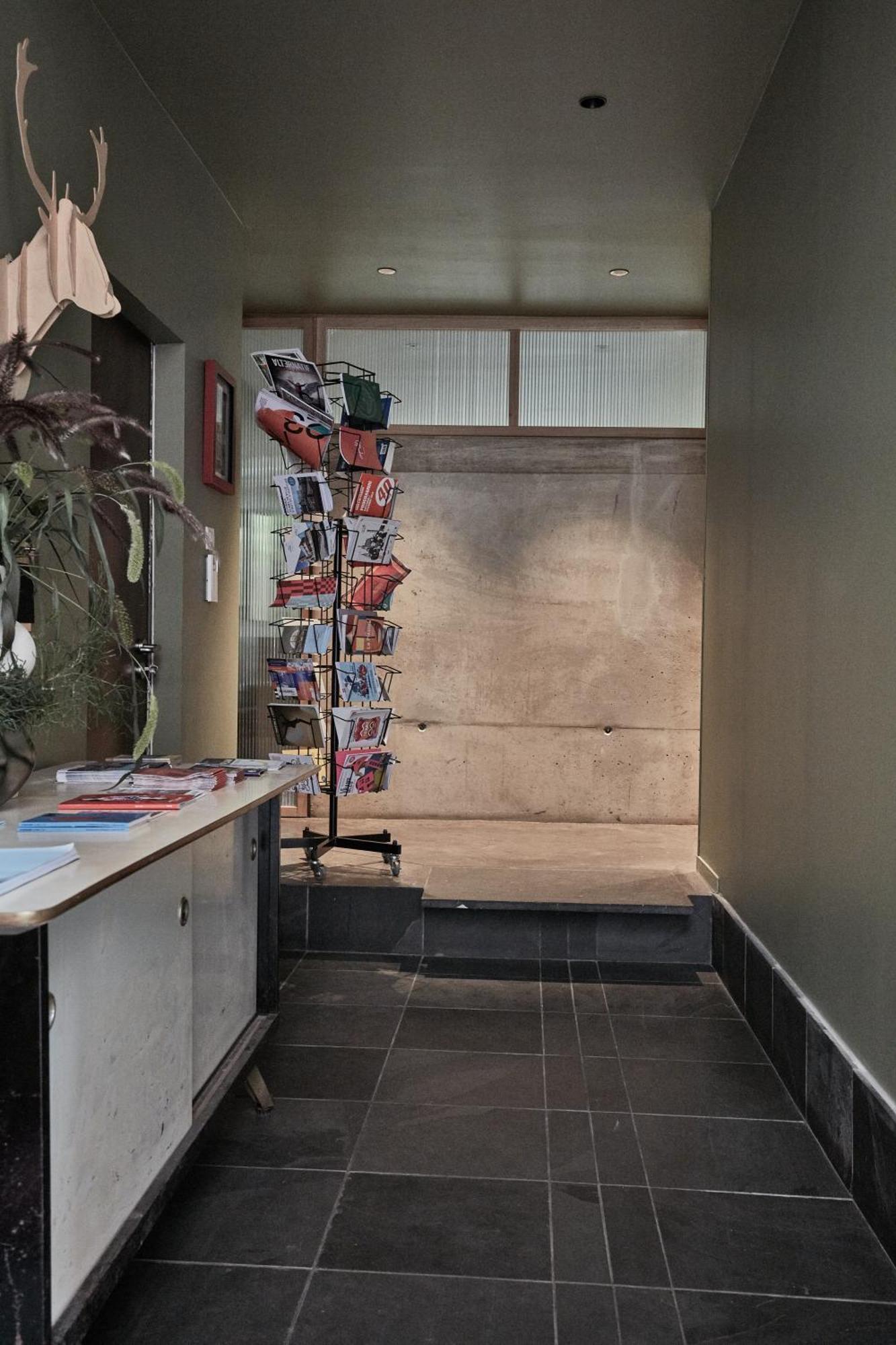 La Porte Rouge Rbx Roubaix Luaran gambar